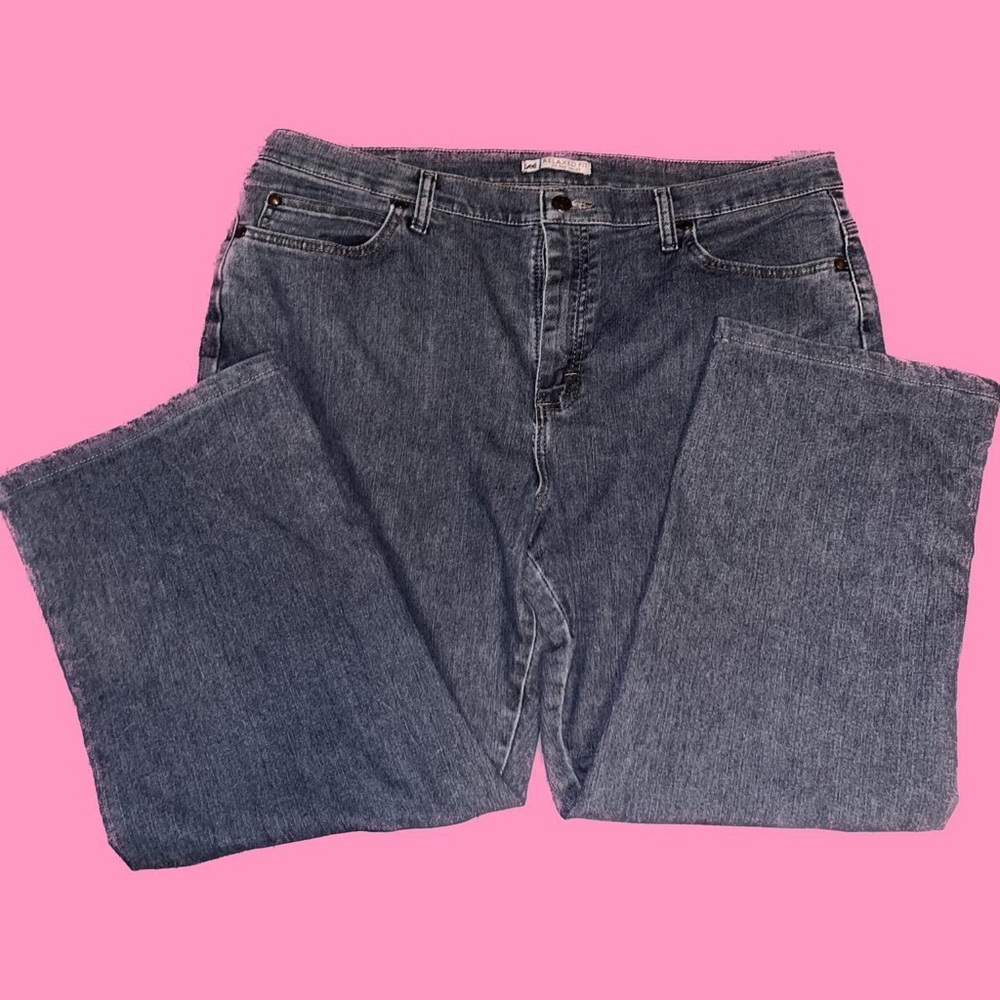 lee relaxed jeans